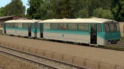  Triebwagen BR 772 und Steuerwagen B im EEP-Shop kaufen