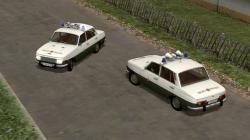  Wartburg353 Limousine Notdienstfahr im EEP-Shop kaufen