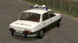 Wartburg353 Limousine Notdienstfahr im EEP-Shop kaufen Bild 6