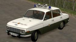 Wartburg353 Limousine Notdienstfahr im EEP-Shop kaufen Bild 6