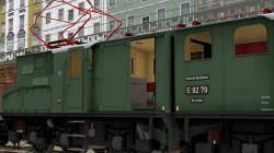  G�terzuglok Baureihe E 92.7 im EEP-Shop kaufen