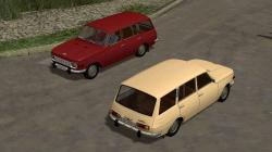  Wartburg353 Kombi im EEP-Shop kaufen