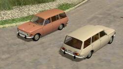  Wartburg353 Kombi im EEP-Shop kaufen