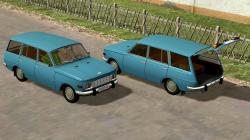  Wartburg353 Kombi im EEP-Shop kaufen