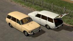 Wartburg353 Kombi im EEP-Shop kaufen Bild 6