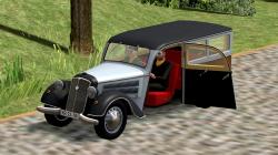  IFA F8 Kombi im EEP-Shop kaufen