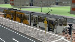  Tatra-Strassenbahn KTNF8 Meterspur im EEP-Shop kaufen