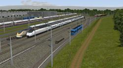  Anlage Eisenbahn-Pr�fcentrum PCW-We im EEP-Shop kaufen