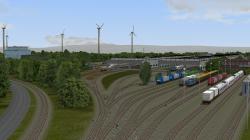 Anlage Eisenbahn-Pr�fcentrum PCW-We im EEP-Shop kaufen Bild 6