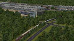 Anlage Eisenbahn-Pr�fcentrum PCW-We im EEP-Shop kaufen Bild 13