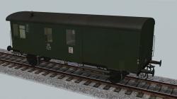 G�terzugpackwagen Pwgs-41 der DB, E im EEP-Shop kaufen Bild 6