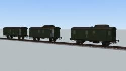 G�terzugpackwagen Pwgs-41 der DB, E im EEP-Shop kaufen Bild 6