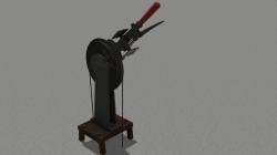  Weichen- und Signalhebel f�r mechan im EEP-Shop kaufen