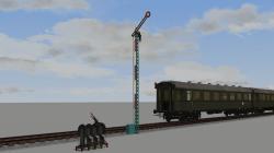 Weichen- und Signalhebel f�r mechan im EEP-Shop kaufen