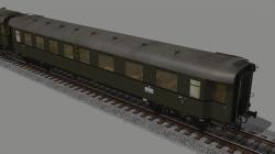 Schnellzugwagen BC4�35 der DRG �Epo im EEP-Shop kaufen Bild 6