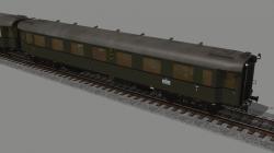 Schnellzugwagen AB4�35 der DRG �Epo im EEP-Shop kaufen Bild 6