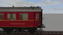 Mitropa- Speisewagen WR4�35 und WR4 im EEP-Shop kaufen Bild 12