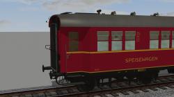 Mitropa- Speisewagen WR4�35 und WR4 im EEP-Shop kaufen Bild 13
