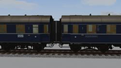  Blauer F-Zug der DB (Ep.3b) Wagense im EEP-Shop kaufen