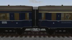  Blauer F-Zug der DB (Ep.3b), Wagens im EEP-Shop kaufen