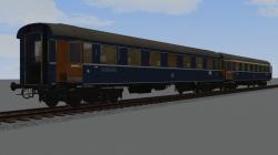 Blauer F-Zug der DB (Ep.3b), Wagens im EEP-Shop kaufen Bild 6