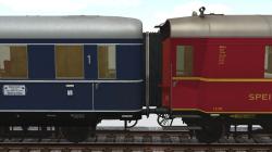 Blauer F-Zug der DB (Ep.3b), Sonder im EEP-Shop kaufen Bild 6