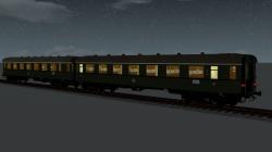 Schnellzugwagen A4�35 der DB �Epoch im EEP-Shop kaufen Bild 6