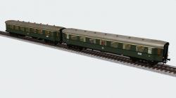 Schnellzugwagen A4�35 der DB �Epoch im EEP-Shop kaufen Bild 6