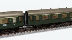  Schnellzugwagen AB4�35 der DB �Epoc im EEP-Shop kaufen