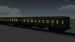 Schnellzugwagen AB4�35 der DB �Epoc im EEP-Shop kaufen Bild 6