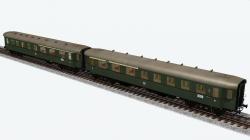 Schnellzugwagen AB4�35 der DB �Epoc im EEP-Shop kaufen Bild 6