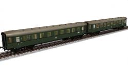  Schnellzugwagen B4�35 der DB �Epoch im EEP-Shop kaufen