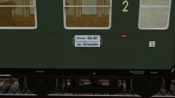  Schnellzugwagen B4�35 der DB �Epoch im EEP-Shop kaufen