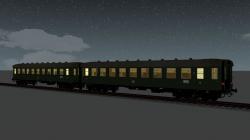 Schnellzugwagen B4�35 der DB �Epoch im EEP-Shop kaufen Bild 6