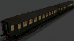 Schnellzugwagen B4�35 der DB �Epoch im EEP-Shop kaufen Bild 6