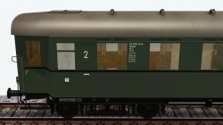 Schnellzugwagen B4�35 der DB �Epoch im EEP-Shop kaufen Bild 6