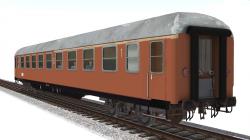 Liegewagen der SJ, Ep.3b im EEP-Shop kaufen Bild 6