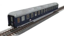  Touropa Liegewagen der DB, Ep.3b im EEP-Shop kaufen