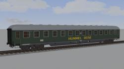  Hummel Liegewagen der DB, Ep.3b im EEP-Shop kaufen