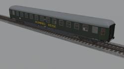  Hummel Liegewagen der DB, Ep.3b im EEP-Shop kaufen