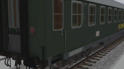 Hummel Liegewagen der DB, Ep.3b im EEP-Shop kaufen Bild 6