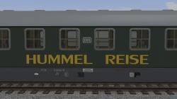Hummel Liegewagen der DB, Ep.3b im EEP-Shop kaufen Bild 6