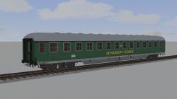  Scharnow Liegewagen der DB, Ep.3b im EEP-Shop kaufen