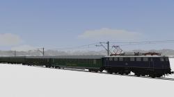 Scharnow Liegewagen der DB, Ep.3b im EEP-Shop kaufen Bild 6
