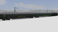 Scharnow Liegewagen der DB, Ep.3b im EEP-Shop kaufen Bild 6