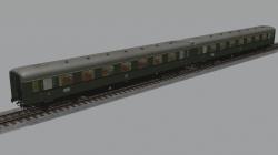  DB- Sch�rzenwagen 1. Klasse, Epoche im EEP-Shop kaufen