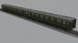  DB- Sch�rzenwagen 1. Klasse, Epoche im EEP-Shop kaufen