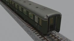  DB- Sch�rzenwagen 1. Klasse, Epoche im EEP-Shop kaufen