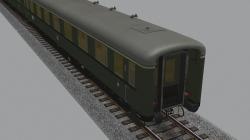  DB- Sch�rzenwagen 1. Klasse, Epoche im EEP-Shop kaufen