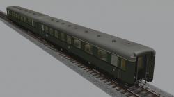  DB- Sch�rzenwagen, 1./ 2. Klasse, E im EEP-Shop kaufen